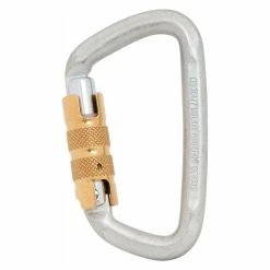 Cypher Steel Modified D Triple Lock