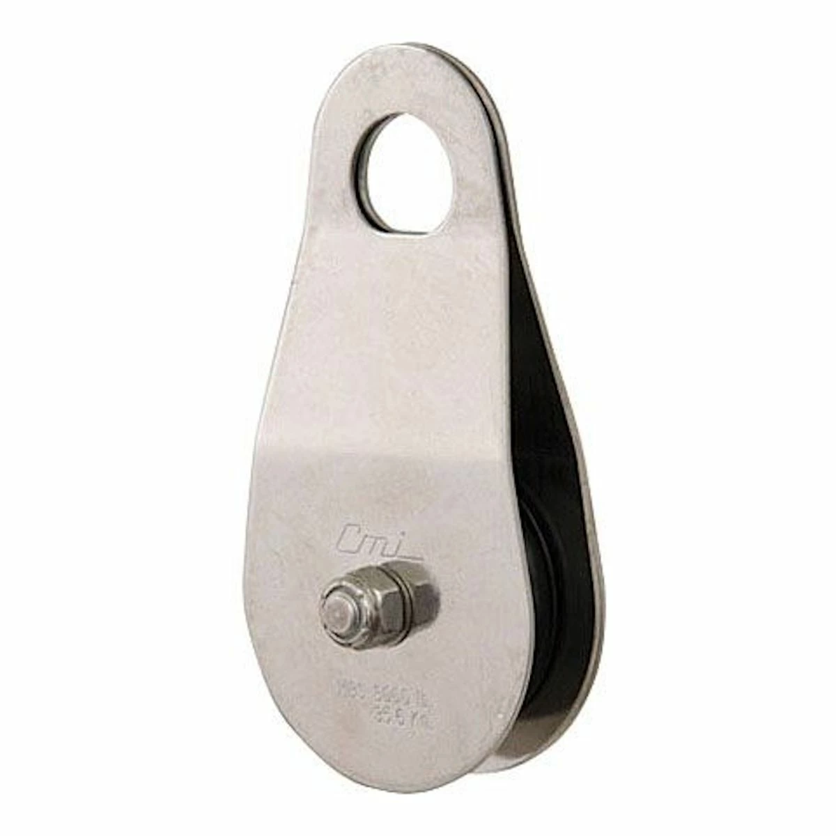 CMI 2 In. Pulley - Stainless Bushing 1 CMI 2 In. Pulley - Stainless Bushing