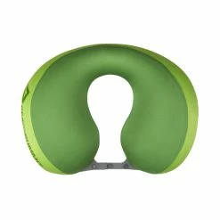 Sea To Summit Aeros Premium Traveller Pillow -Climbing Accessories Outlet Shop 438 41 aerospremiumpillow traveller lime 02 11049.1657585888