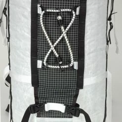 Hyperlite Mountain Gear 4400 Ice Pack 12 Hyperlite Mountain Gear 4400 Ice Pack -Climbing Accessories Outlet Shop 4400 ice pack patch closeup 1 37268.1626822106