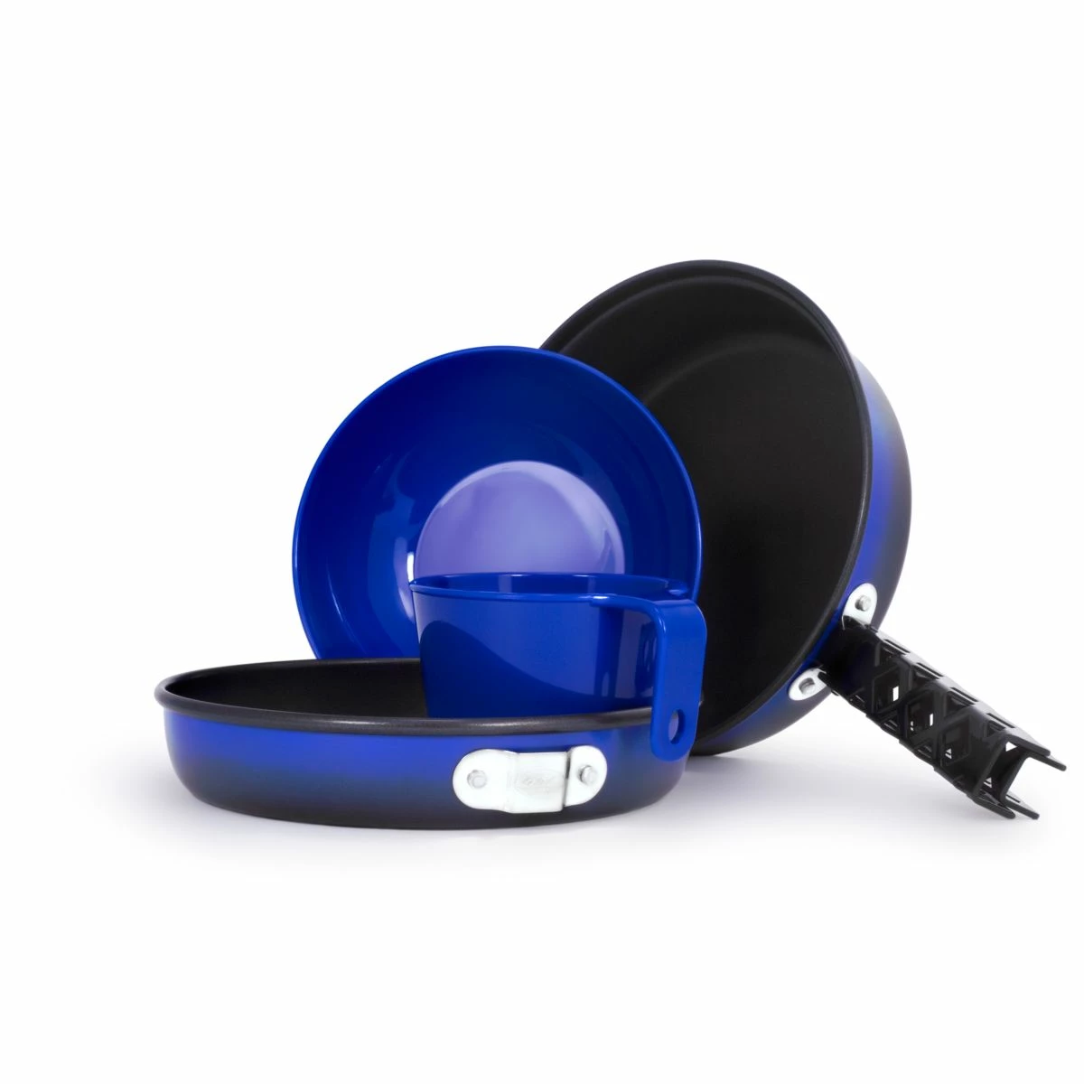 GSI Outdoors Bugaboo Mess Set 1 GSI Outdoors Bugaboo Mess Set