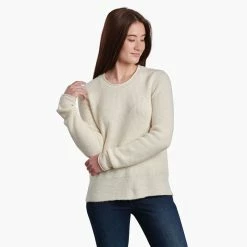 KUHL Faye Sweater - Women's (Spring 2022)