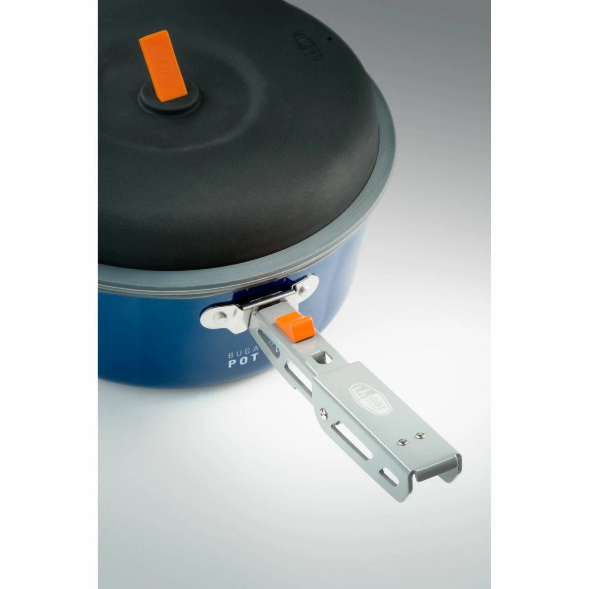 GSI Outdoors Bugaboo Backpacker 3 GSI Outdoors Bugaboo Backpacker - Image 3