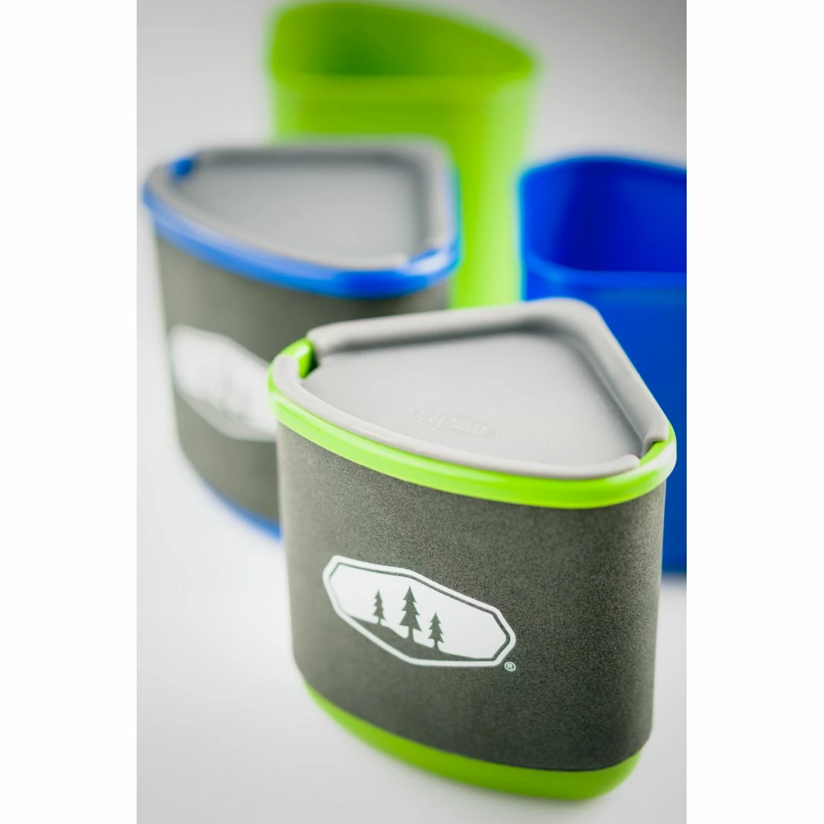 GSI Outdoors Bugaboo Backpacker 5 GSI Outdoors Bugaboo Backpacker - Image 5