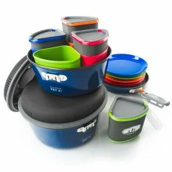 GSI Outdoors Bugaboo Camper