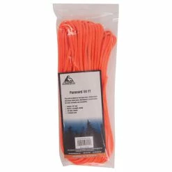 Liberty Mountain Paracord - 50 Ft. -Climbing Accessories Outlet Shop 447368 19847.1653495060
