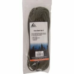 Liberty Mountain Paracord - 50 Ft. -Climbing Accessories Outlet Shop 447405olivedrab50 rsz 71671.1653495060
