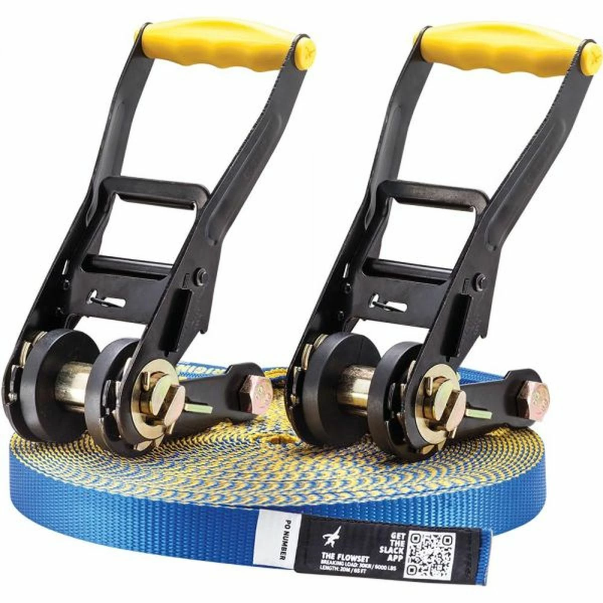 Gibbon FlowLine Treewear Set 2 Gibbon FlowLine Treewear Set - Image 2