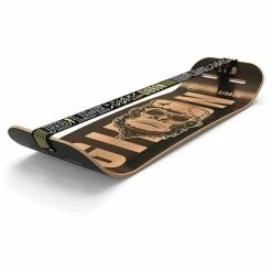 Gibbon Giboard Set - Caesar With Jib Line