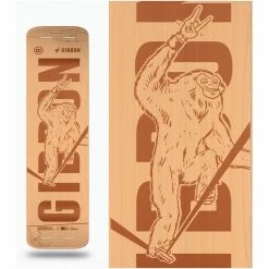 Gibbon Giboard Set - Roots Rocker With Travel Line -Climbing Accessories Outlet Shop 449865 5 rsz 02927.1654816510