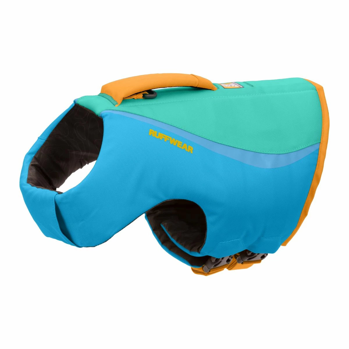 Ruffwear Float Coat Life Jacket 16 Ruffwear Float Coat Life Jacket - Image 16