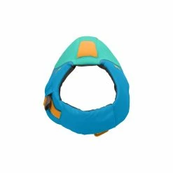 Ruffwear Float Coat Life Jacket 41 Ruffwear Float Coat Life Jacket -Climbing Accessories Outlet Shop 45102 float coat aurora teal neck opening rsz 30562.1651705698