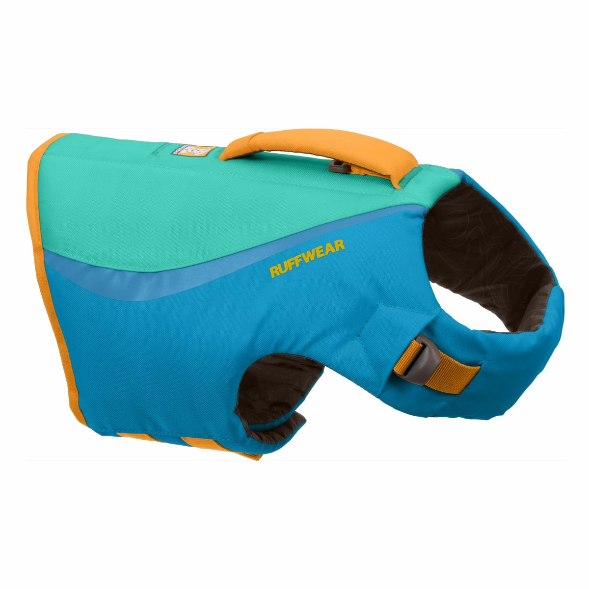Ruffwear Float Coat Life Jacket 15 Ruffwear Float Coat Life Jacket - Image 15