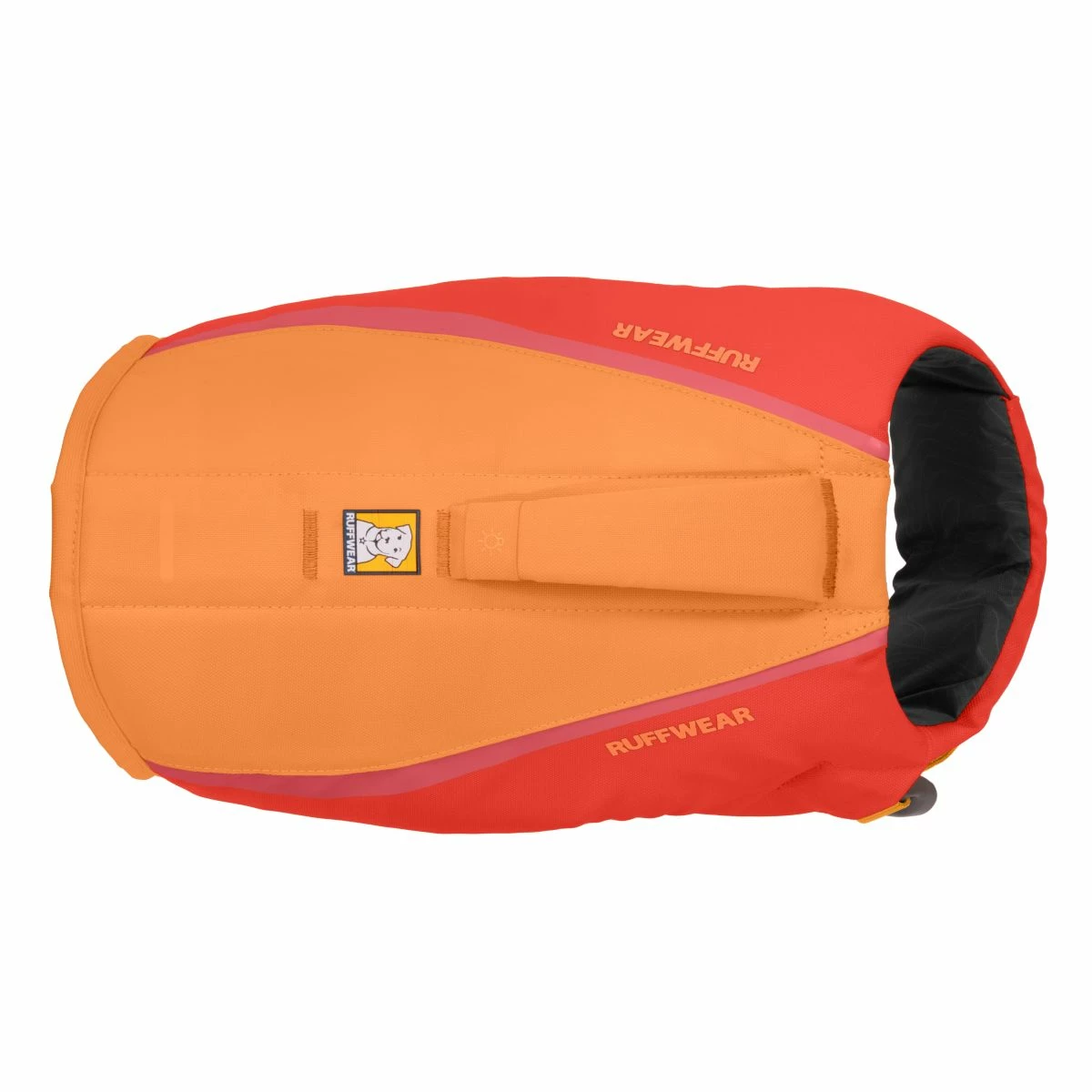 Ruffwear Float Coat Life Jacket 4 Ruffwear Float Coat Life Jacket - Image 4