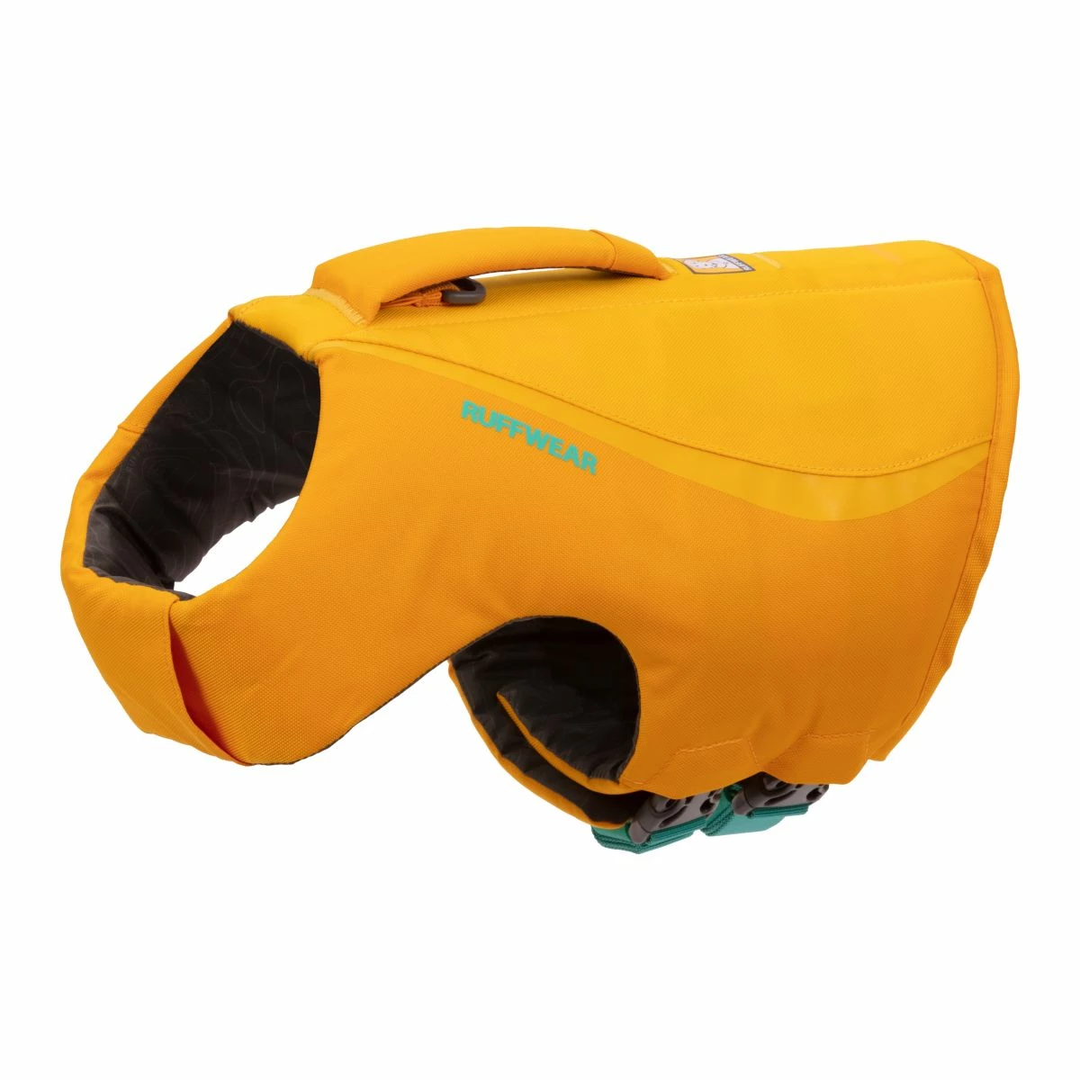 Ruffwear Float Coat Life Jacket 9 Ruffwear Float Coat Life Jacket - Image 9