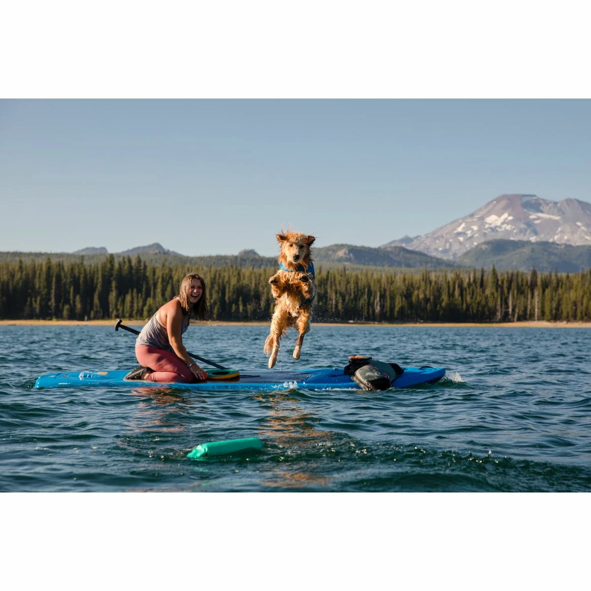 Ruffwear Lunker Toy 7 Ruffwear Lunker Toy - Image 7