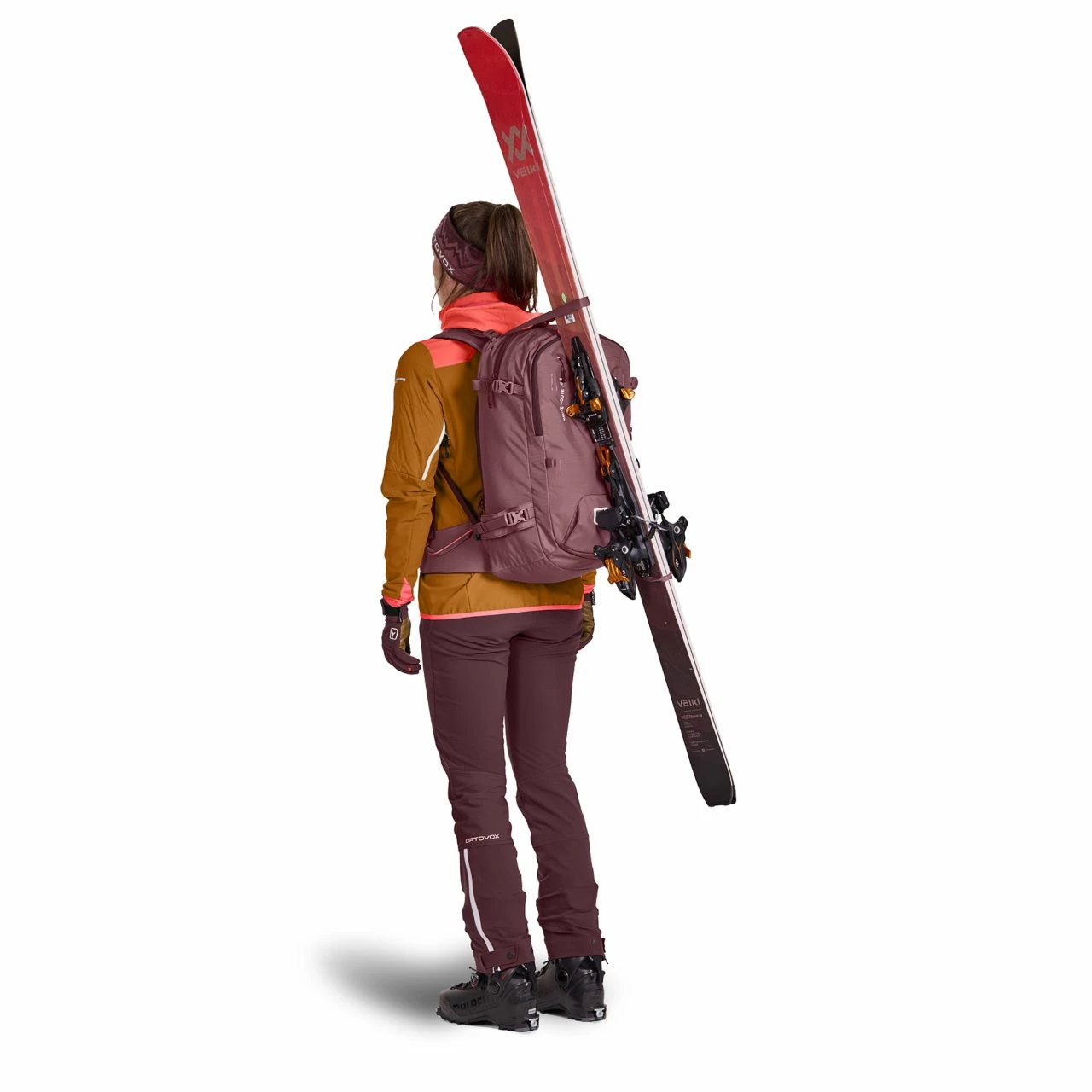 Ortovox Haute Route 30 S 6 Ortovox Haute Route 30 S - Image 6