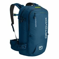 Ortovox Haute Route 32 8 Ortovox Haute Route 32 -Climbing Accessories Outlet Shop 46484 55901 HAUTE ROUTE 32 petrol blue B 01 rsz 97088.1667334242