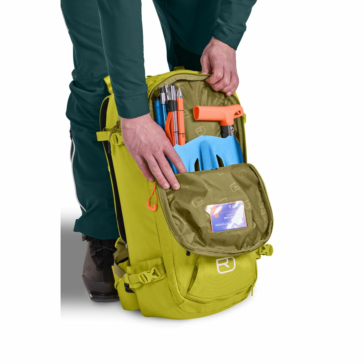 Ortovox Haute Route 32 5 Ortovox Haute Route 32 - Image 5