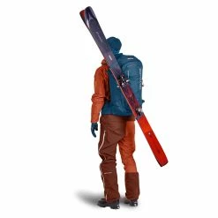 Ortovox Haute Route 40 6 Ortovox Haute Route 40 -Climbing Accessories Outlet Shop 46486 55901 HAUTE ROUTE 40 petrol blue M 01 rsz 24303.1667340206