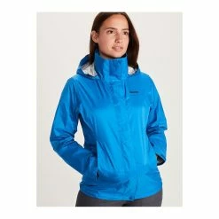 Marmot Precip Eco Jacket - Women's 29 Marmot Precip Eco Jacket - Women's -Climbing Accessories Outlet Shop 46700 2200 p101 s20 rsz 21610.1626822739