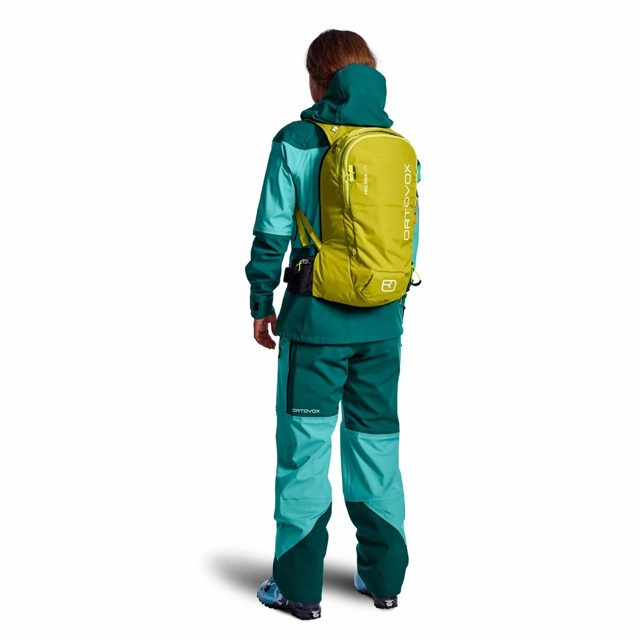 Ortovox Free Rider 20 S 2 Ortovox Free Rider 20 S - Image 2
