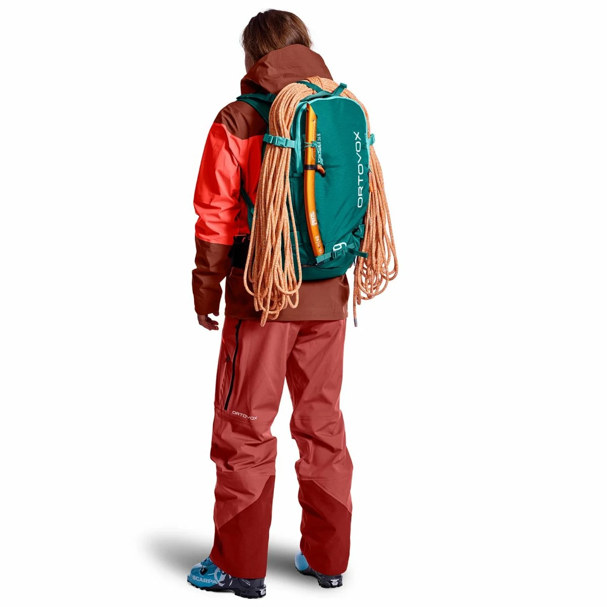 Ortovox Free Rider 26 S 4 Ortovox Free Rider 26 S - Image 4