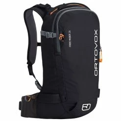 Ortovox Free Rider 28 6 Ortovox Free Rider 28 -Climbing Accessories Outlet Shop 46830 90201 free rider 28 black raven b 01 rsz 54695.1643320066