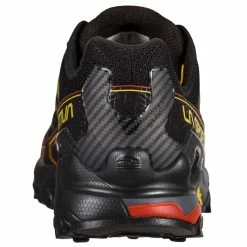 La Sportiva Ultra Raptor II - Men's -Climbing Accessories Outlet Shop 46M 999100 ULTRA RAPTOR II BLACK YELLOW 6 rsz 40646.1648587262