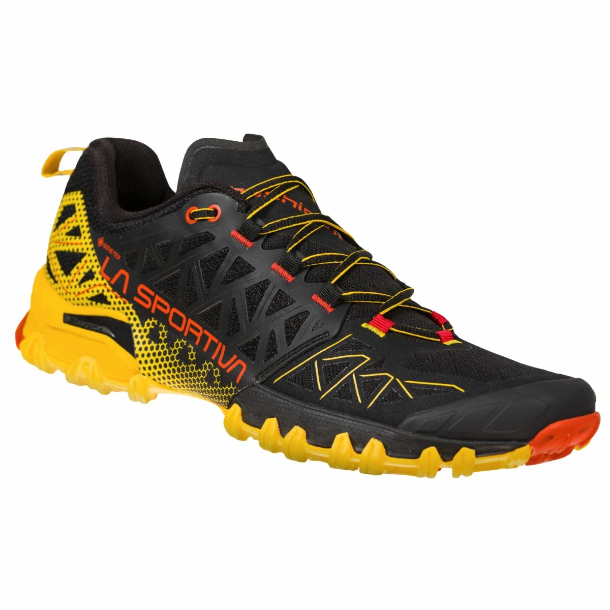 La Sportiva Bushido II GTX - Men's 2 La Sportiva Bushido II GTX - Men's - Image 2
