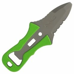 NRS Co-Pilot Knife 13 NRS Co-Pilot Knife -Climbing Accessories Outlet Shop 47303 02 green 010816 2000x2000 28276.1651621105