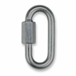 ClimbTech 3/8 In Quicklink - Stainless Steel