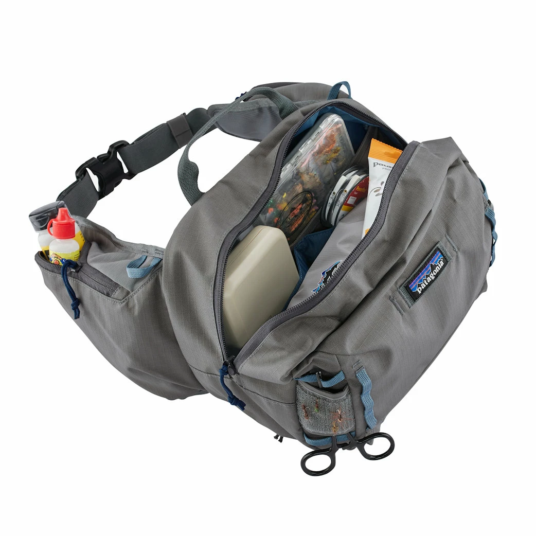 Patagonia Stealth Hip Pack 7 Patagonia Stealth Hip Pack - Image 7