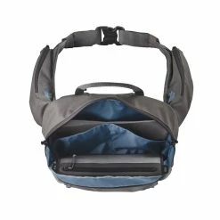 Patagonia Stealth Hip Pack 15 Patagonia Stealth Hip Pack -Climbing Accessories Outlet Shop 48143 NGRY OPEN2 33982.1673643022