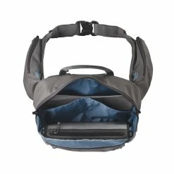 Patagonia Stealth Hip Pack (Fall 2022) 13 Patagonia Stealth Hip Pack (Fall 2022) -Climbing Accessories Outlet Shop 48143 NGRY OPEN2 33982.1673643022.1280.1280 07612.1674087140