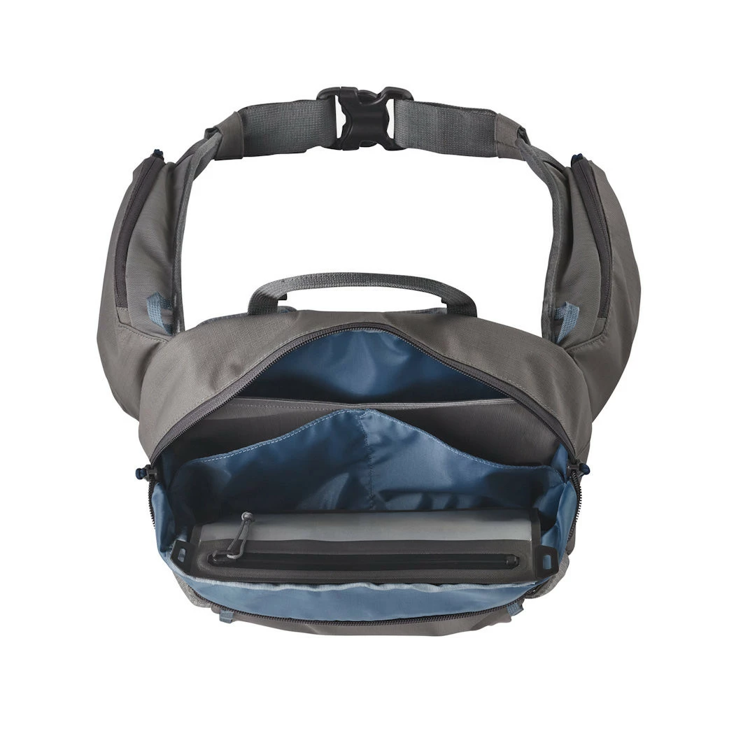 Patagonia Stealth Hip Pack (Fall 2022) 4 Patagonia Stealth Hip Pack (Fall 2022) - Image 4