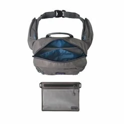Patagonia Stealth Hip Pack 16 Patagonia Stealth Hip Pack -Climbing Accessories Outlet Shop 48143 NGRY OPEN 96300.1673643022