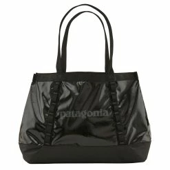 Patagonia Black Hole Tote 25L 13 Patagonia Black Hole Tote 25L -Climbing Accessories Outlet Shop 49031 blk 40009.1676338462
