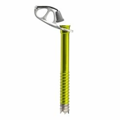 Black Diamond Ultralight Ice Screw 8 Black Diamond Ultralight Ice Screw -Climbing Accessories Outlet Shop 490333 0000 ultralighticescrew19cm 51263.1626822491