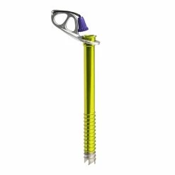 Black Diamond Ultralight Ice Screw 9 Black Diamond Ultralight Ice Screw -Climbing Accessories Outlet Shop 490334 0000 ultralighticescrew22cm 07103.1626822509