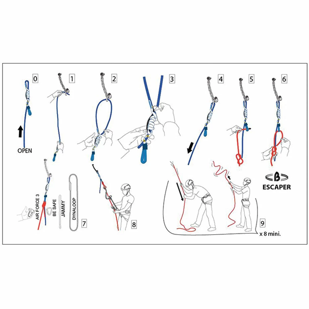 Beal Escaper 2 Beal Escaper - Image 2