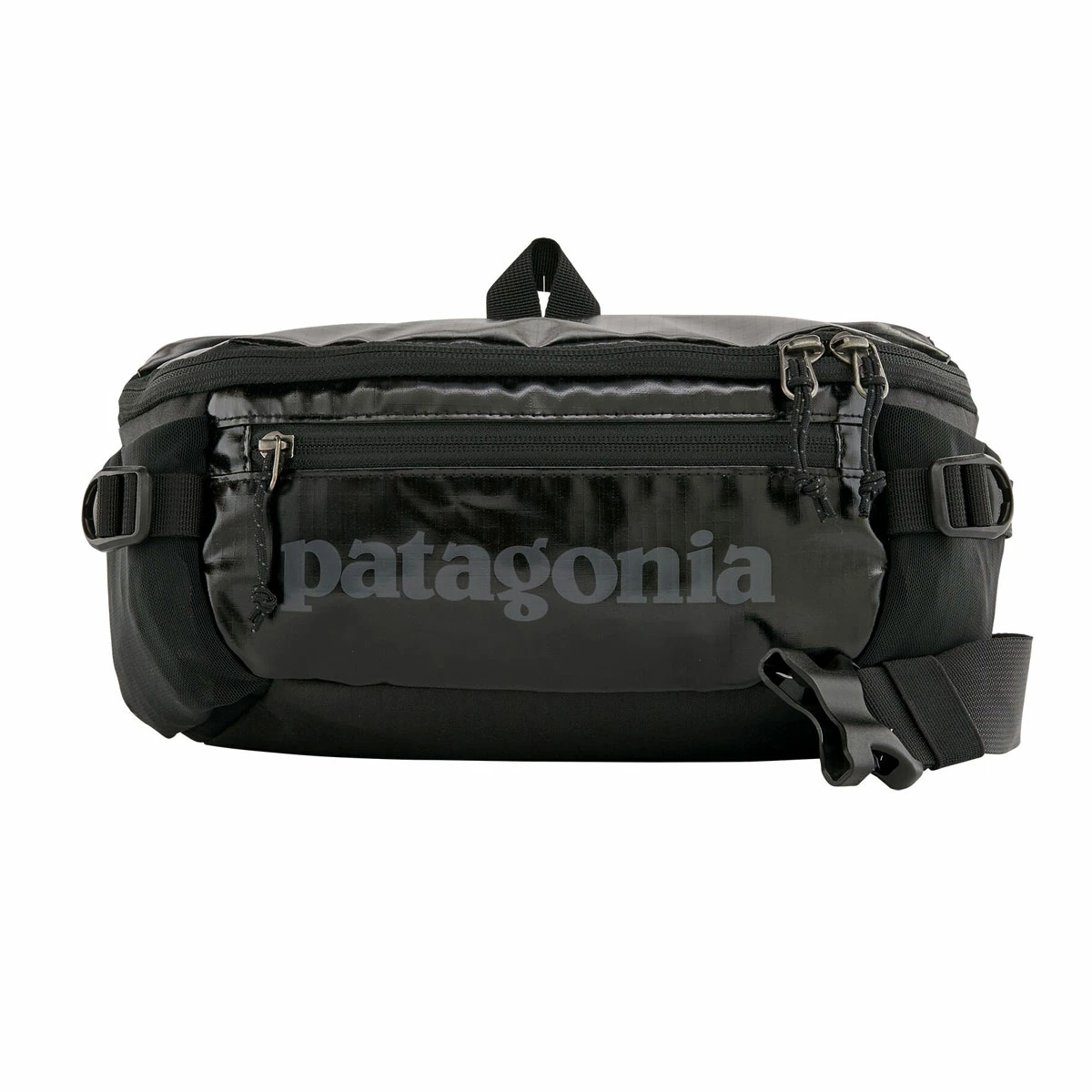 Patagonia Black Hole Waist Pack 5L 1 Patagonia Black Hole Waist Pack 5L