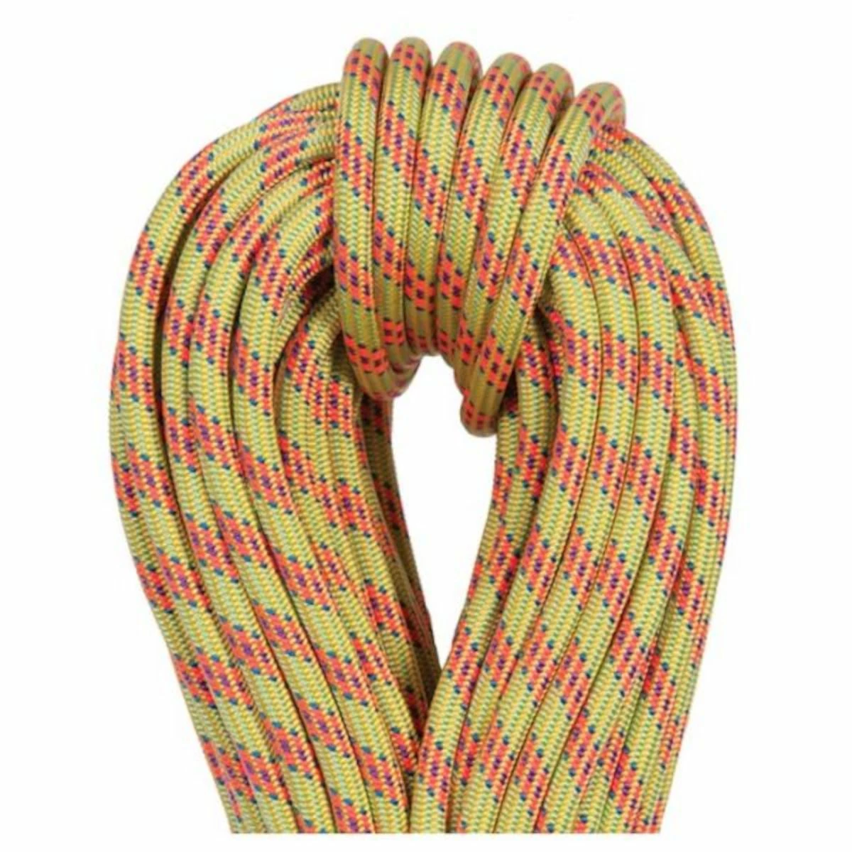 Beal Ice Line 8.1 Unicore - Golden Dry 5 Beal Ice Line 8.1 Unicore - Golden Dry - Image 5