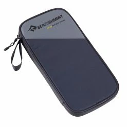 Sea To Summit TravellingLight Travel Wallet RFID (Fall 2022) 6 Sea To Summit TravellingLight Travel Wallet RFID (Fall 2022) -Climbing Accessories Outlet Shop 495 19 TLTravelWalletRFID Large Black ForWeb 2048x.progressive rsz 07410.1645829918