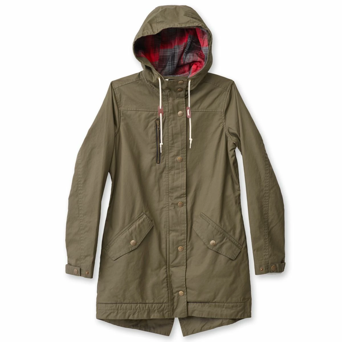 KAVU Sundowner Jacket - Women's (Fall 2021) 1 KAVU Sundowner Jacket - Women's (Fall 2021)