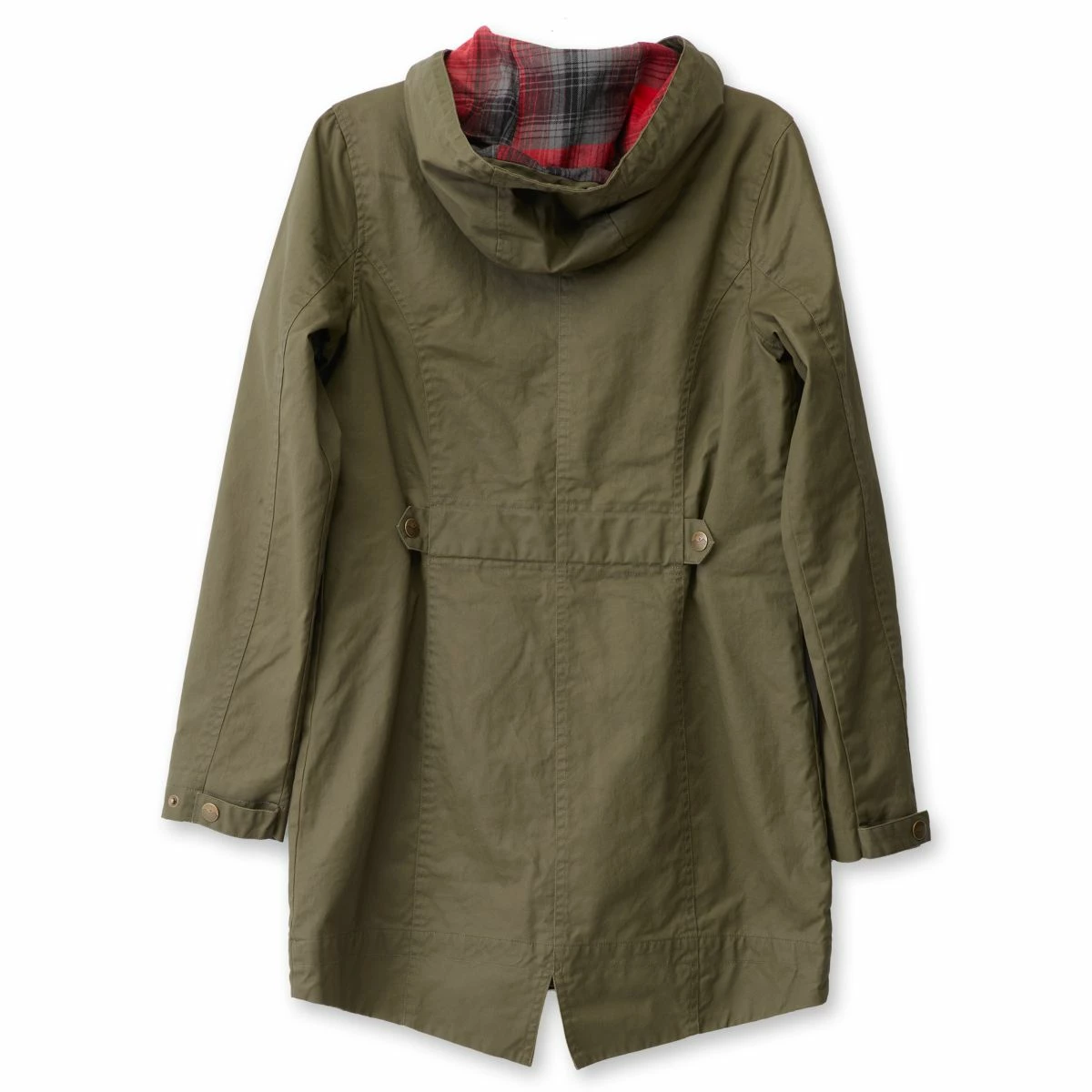 KAVU Sundowner Jacket - Women's (Fall 2021) 2 KAVU Sundowner Jacket - Women's (Fall 2021) - Image 2