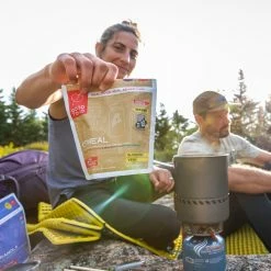 Good To-Go Oatmeal 9 Good To-Go Oatmeal -Climbing Accessories Outlet Shop 4 GTG Oatmeal Single 1101 DanHolz S22 rsz 12936.1654189831