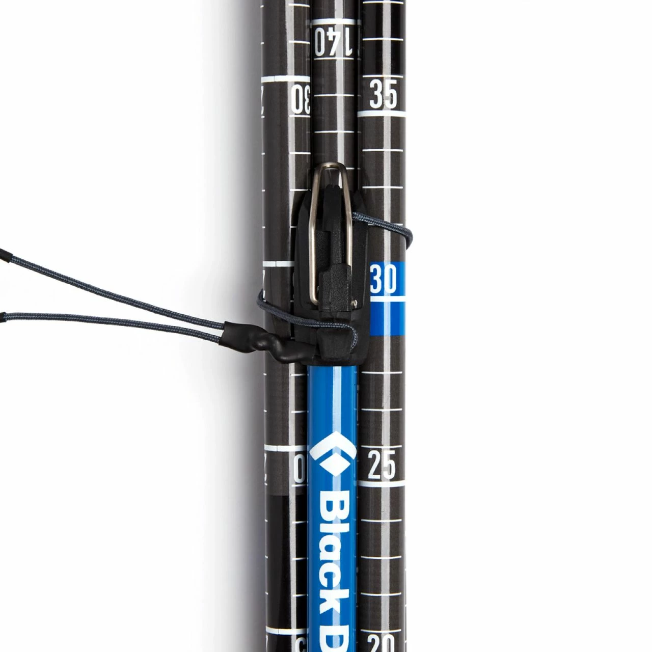 Black Diamond Quickdraw Carbon Probe 300 3 Black Diamond Quickdraw Carbon Probe 300 - Image 3