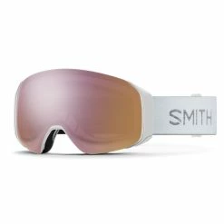 Smith 4D MAG S Goggle