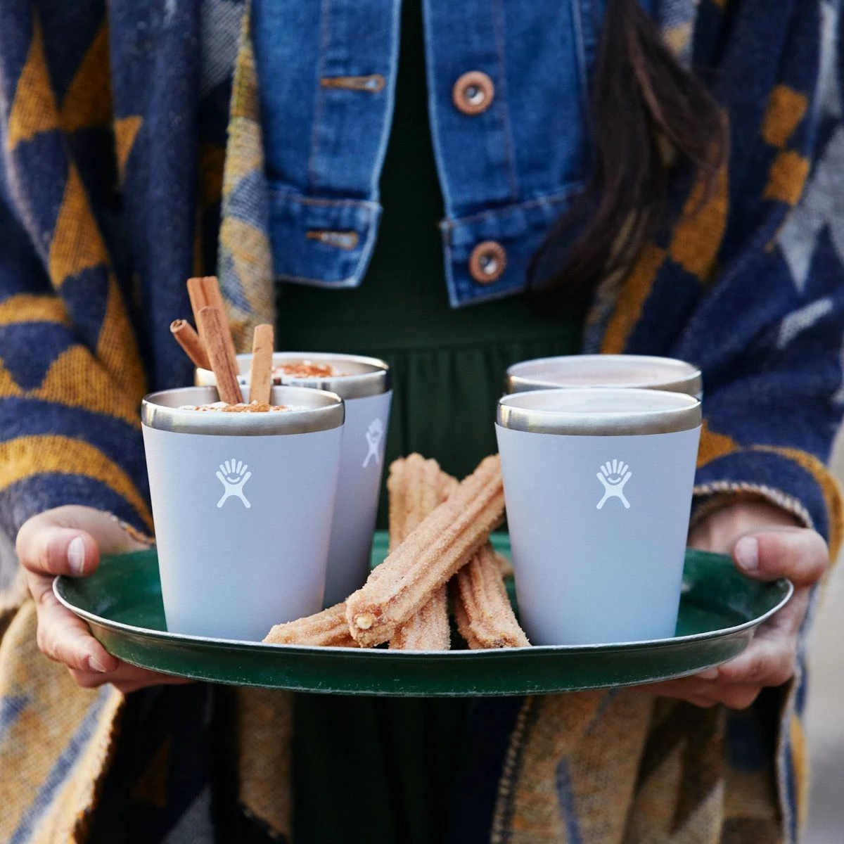 Hydro Flask 12 Oz. Outdoor Tumbler 2 Hydro Flask 12 Oz. Outdoor Tumbler - Image 2